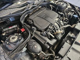 2013 Mercedes-Benz E 350 - Primary Damage Right Image